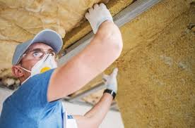 Best Attic Insulation Installation  in Folkston, GA